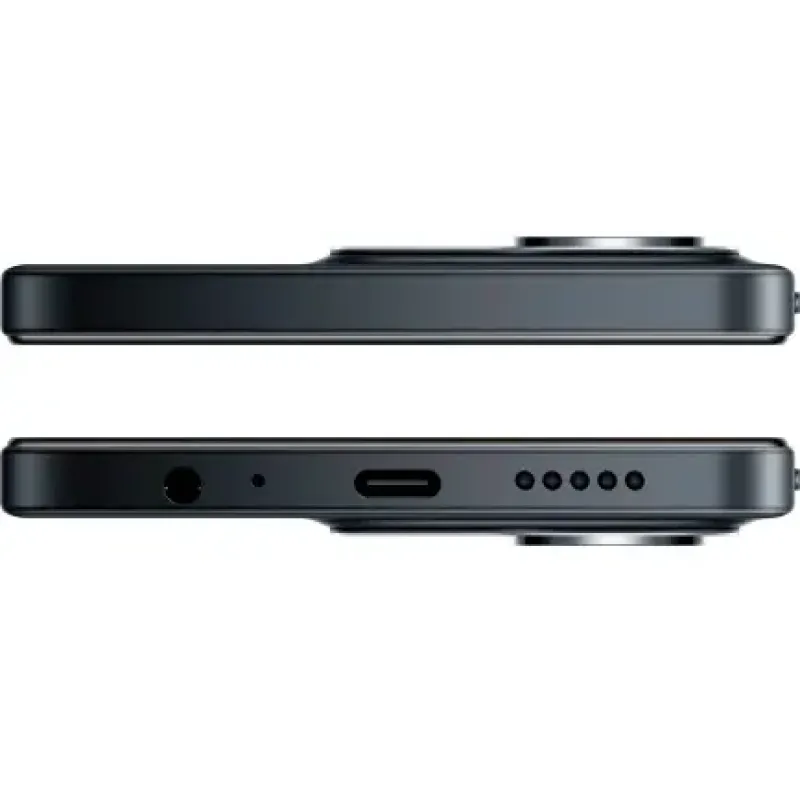Смартфон Xiaomi Redmi 15C 4/128GB Midnight Black