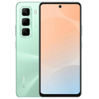 Смартфон Infinix  Hot 50 X6882 8/128GB Sage Green
