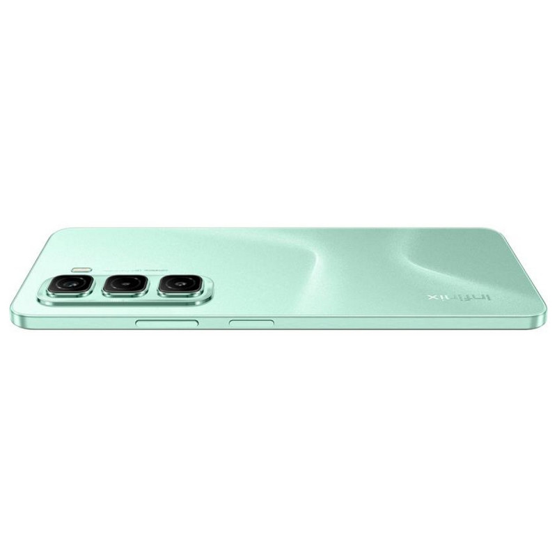 Смартфон Infinix  Hot 50 X6882 8/128GB Sage Green