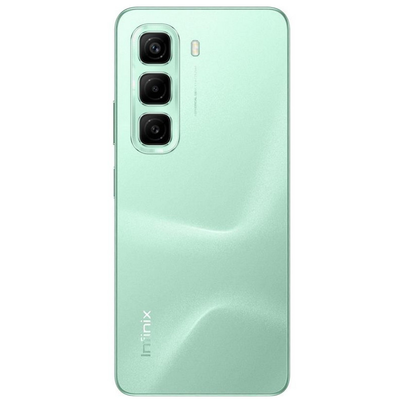Смартфон Infinix  Hot 50 X6882 8/128GB Sage Green