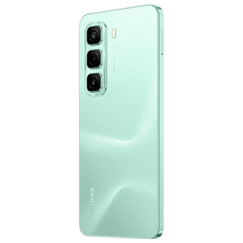 Смартфон Infinix  Hot 50 X6882 8/128GB Sage Green