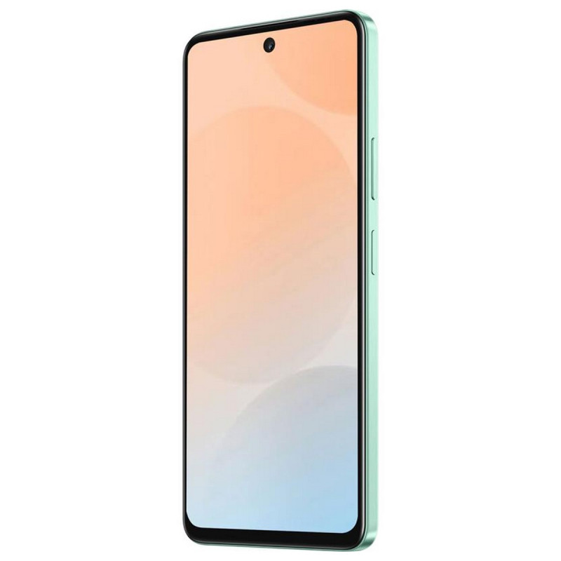 Смартфон Infinix  Hot 50 X6882 8/128GB Sage Green