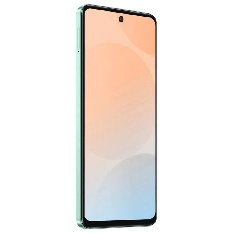 Смартфон Infinix  Hot 50 X6882 8/128GB Sage Green