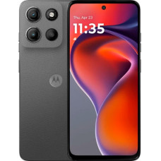 Motorola Moto G15 Power 8/256GB Gravity Grey (PB6G0006UA)