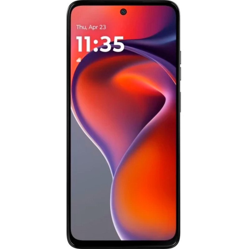 Motorola Moto G15 Power 8/256GB Gravity Grey (PB6G0006UA)