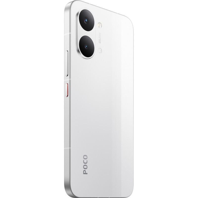 Смартфон Poco X8 Pro Max 12/256GB White