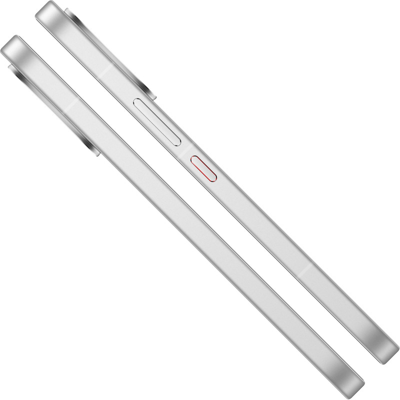 Смартфон Poco X8 Pro Max 12/256GB White