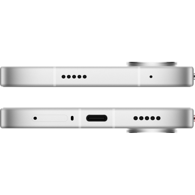 Смартфон Poco X8 Pro Max 12/256GB White