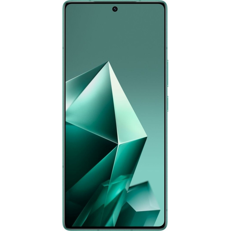 Смартфон Infinix Note50 X6858 8/256Gb Mountain Shade