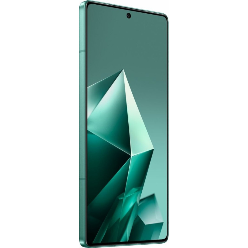 Смартфон Infinix Note50 X6858 8/256Gb Mountain Shade