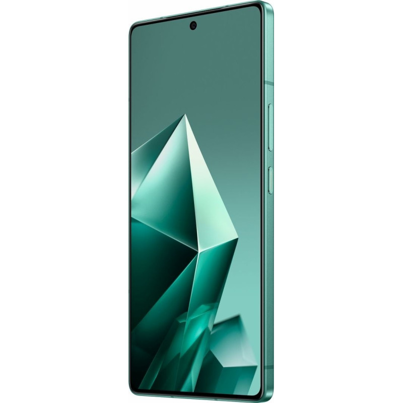 Смартфон Infinix Note50 X6858 8/256Gb Mountain Shade