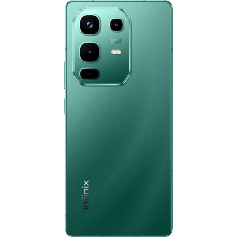 Смартфон Infinix Note50 X6858 8/256Gb Mountain Shade