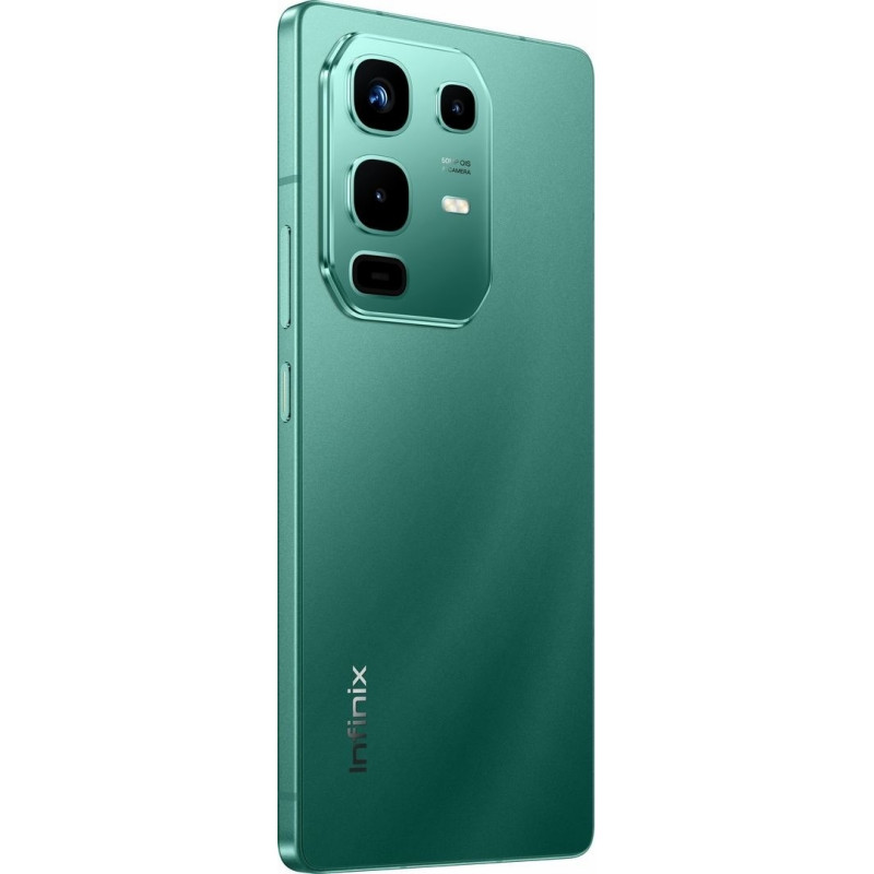 Смартфон Infinix Note50 X6858 8/256Gb Mountain Shade
