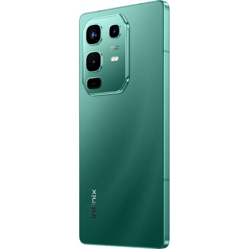 Смартфон Infinix Note50 X6858 8/256Gb Mountain Shade