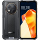 Смартфон Oukitel G1 6/256GB Black (6931940757874)