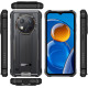 Смартфон Oukitel G1 6/256GB Black (6931940757874)