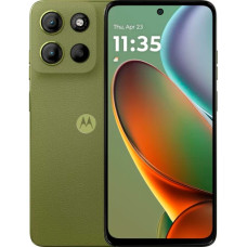 Motorola Moto G15 Power 8/256GB Iguana Green (PB6G0007UA)