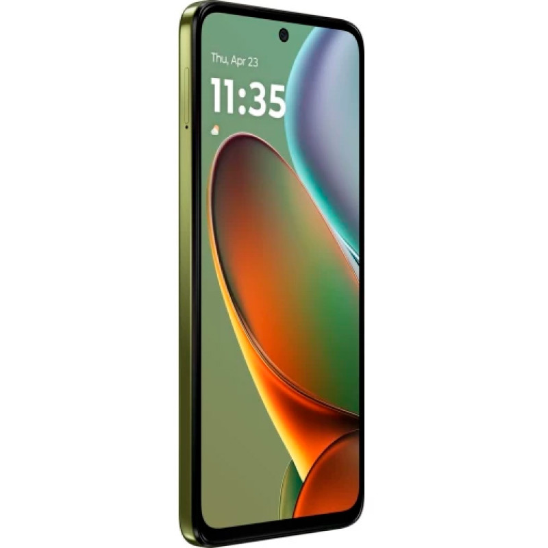 Motorola Moto G15 Power 8/256GB Iguana Green (PB6G0007UA)