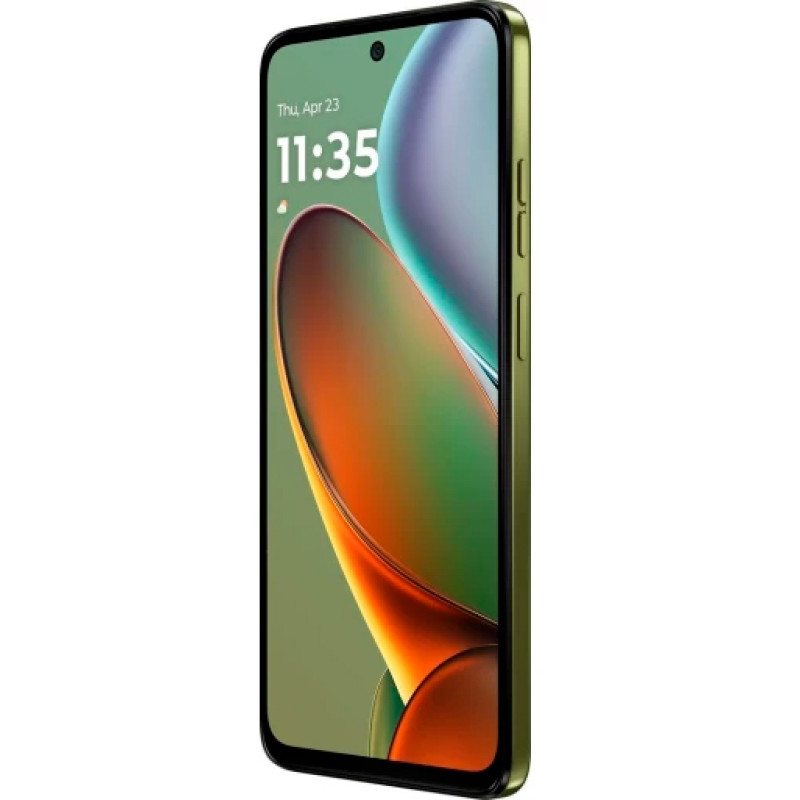 Motorola Moto G15 Power 8/256GB Iguana Green (PB6G0007UA)