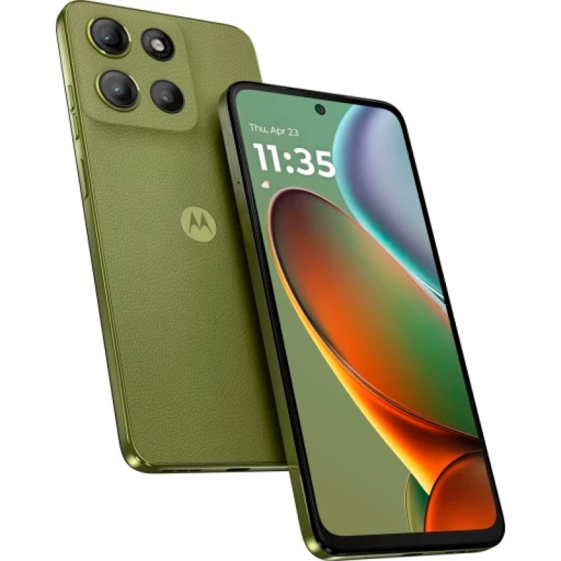 Motorola Moto G15 Power 8/256GB Iguana Green (PB6G0007UA)