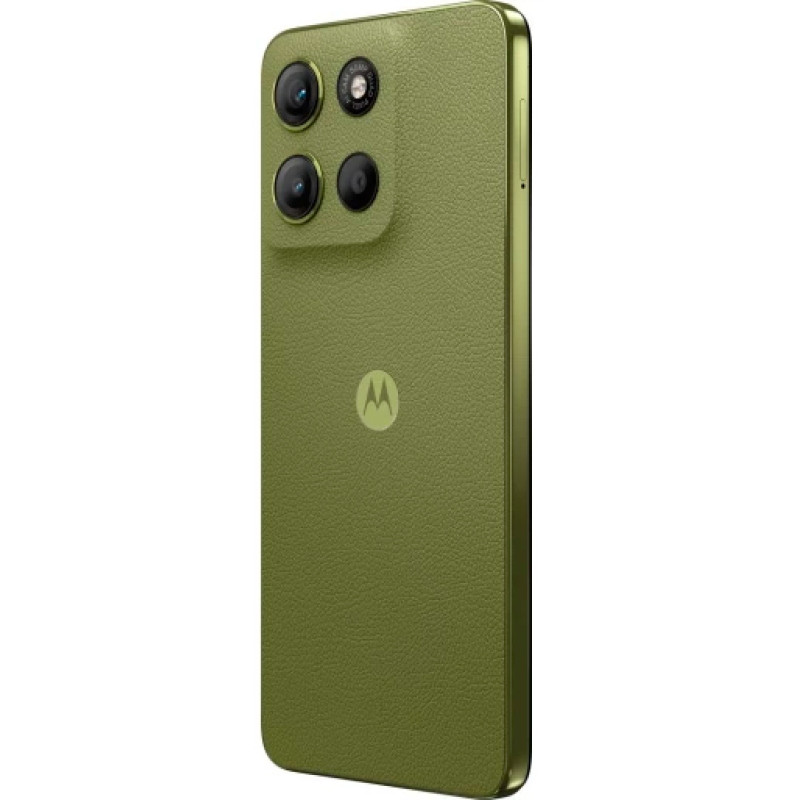 Motorola Moto G15 Power 8/256GB Iguana Green (PB6G0007UA)