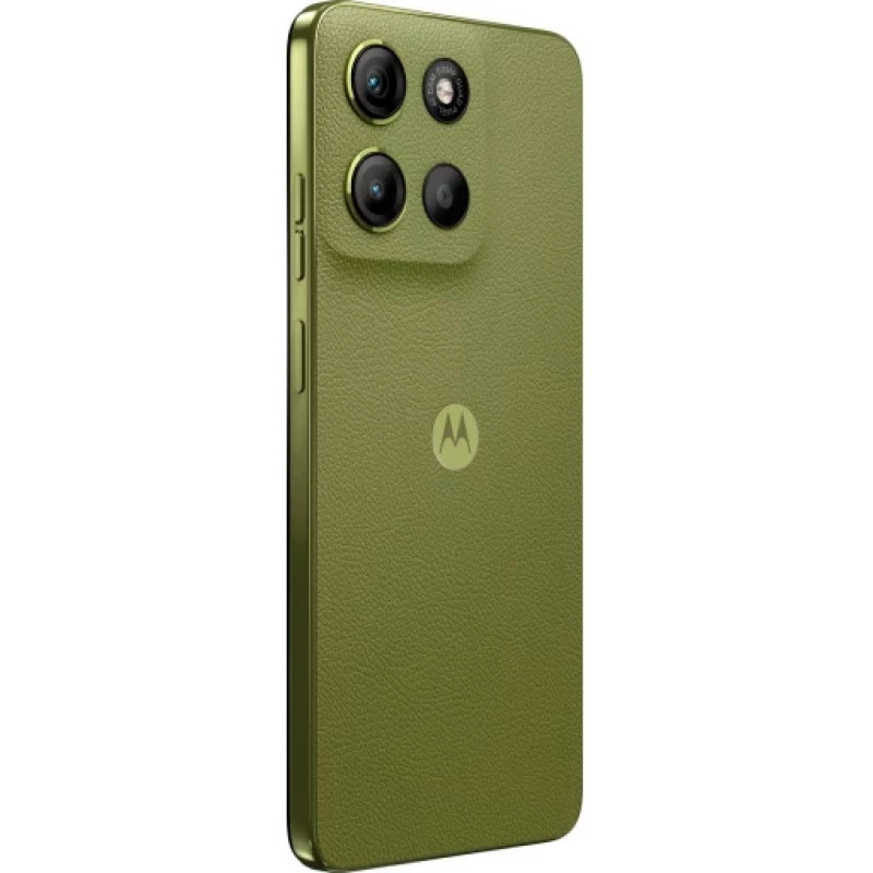 Motorola Moto G15 Power 8/256GB Iguana Green (PB6G0007UA)