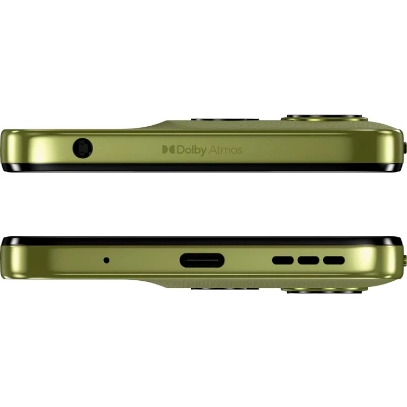 Motorola Moto G15 Power 8/256GB Iguana Green (PB6G0007UA)