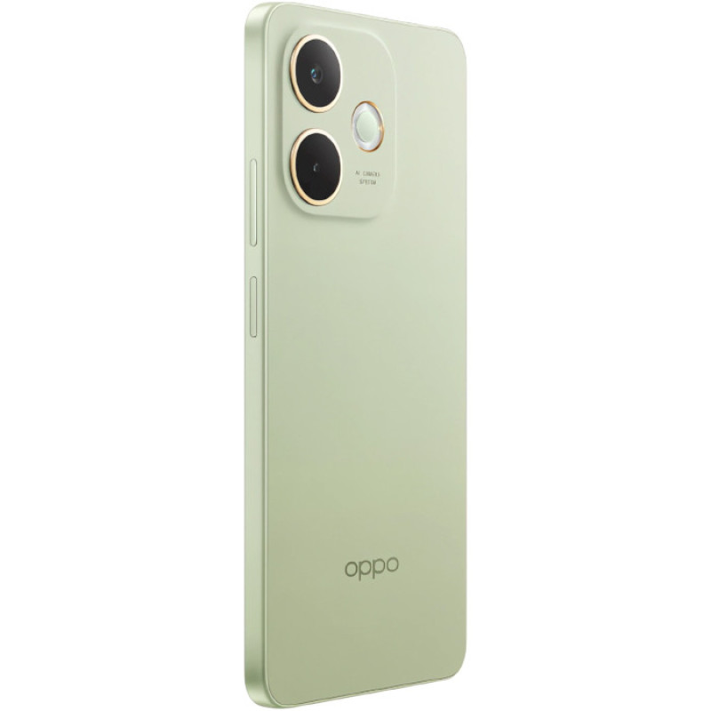 Смартфон OPPO A5 Pro 4G 8/256GB Olive Green (CPH2711)