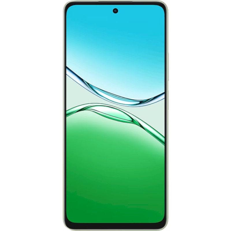 Смартфон OPPO A5 Pro 4G 8/256GB Olive Green (CPH2711)