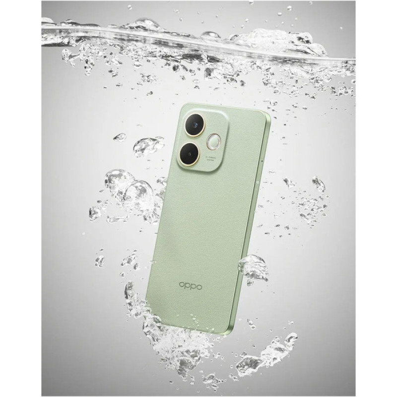 Смартфон OPPO A5 Pro 4G 8/256GB Olive Green (CPH2711)