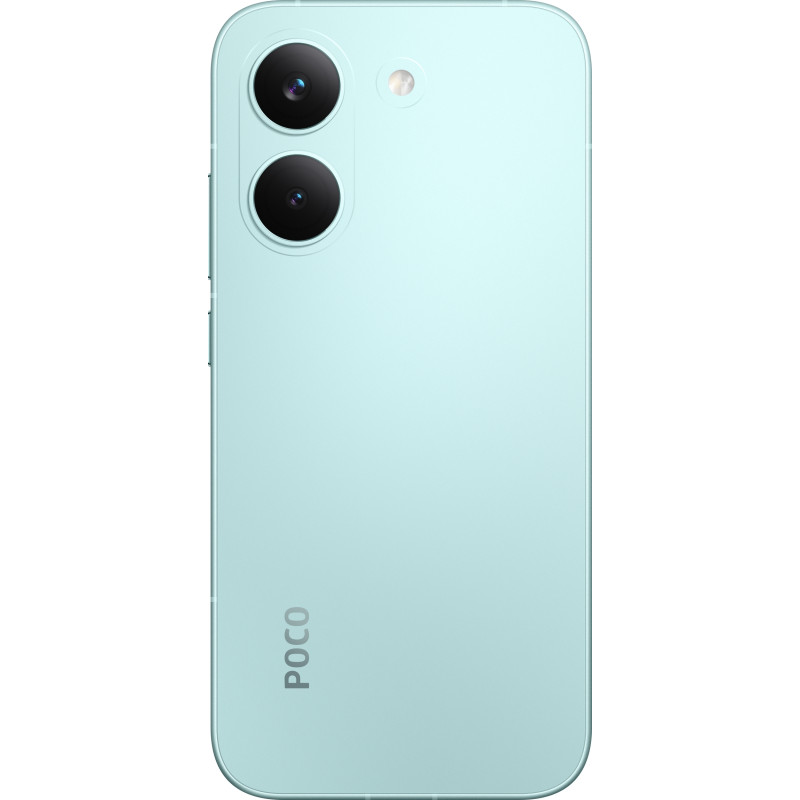 Смартфон Poco X8 Pro 12/512GB Green