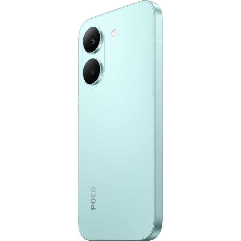 Смартфон Poco X8 Pro 12/512GB Green