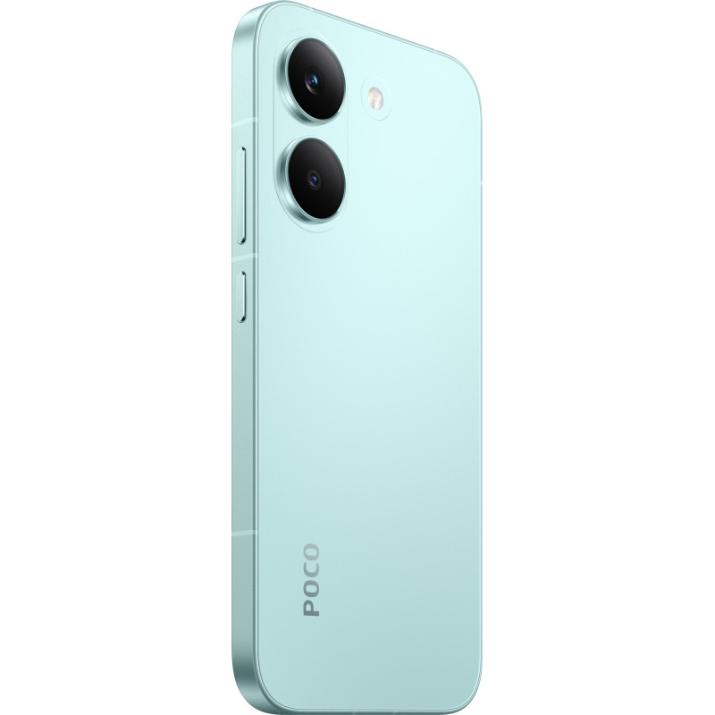 Смартфон Poco X8 Pro 12/512GB Green