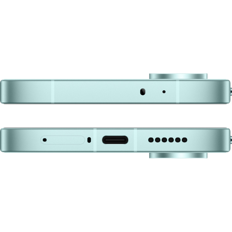 Смартфон Poco X8 Pro 12/512GB Green