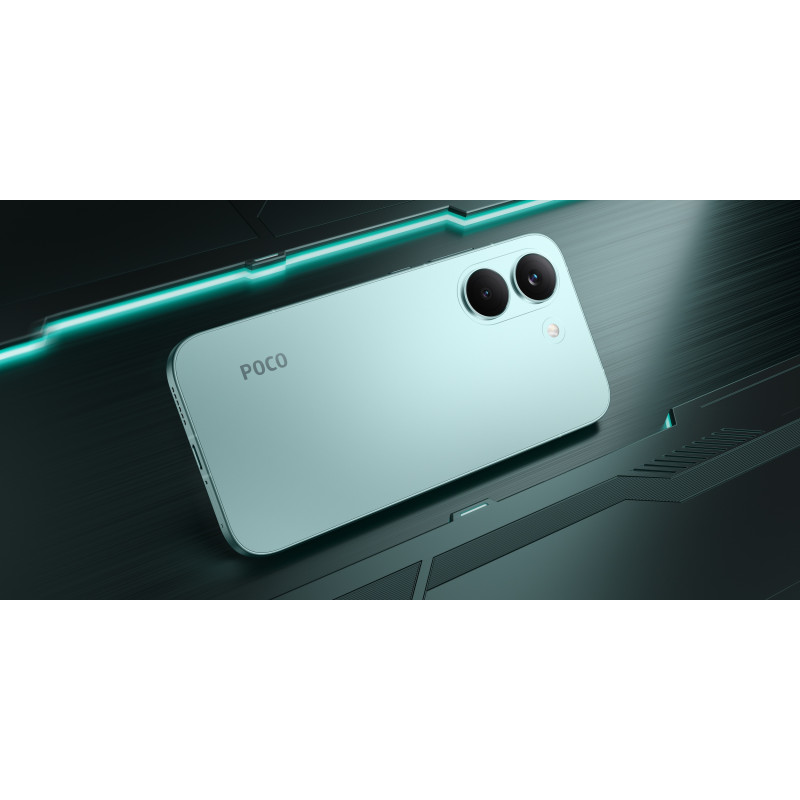 Смартфон Poco X8 Pro 12/512GB Green