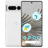 Смартфон Google Pixel 7 Pro 12/128GB Snow