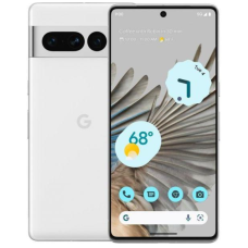 Смартфон Google Pixel 7 Pro 12/128GB Snow