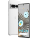 Смартфон Google Pixel 7 Pro 12/128GB Snow