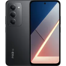 Смартфон POCO M8s 5G 6/128GB Black