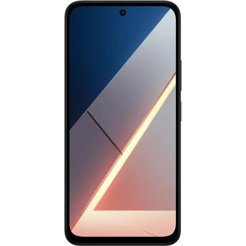 Смартфон POCO M8s 5G 6/128GB Black
