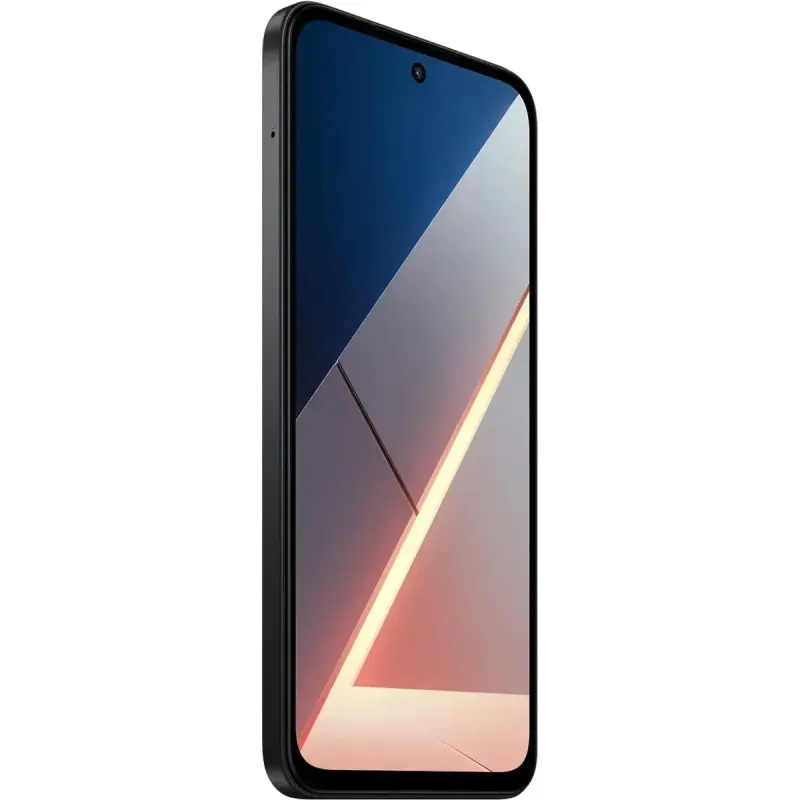 Смартфон POCO M8s 5G 6/128GB Black