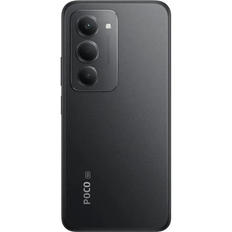 Смартфон POCO M8s 5G 6/128GB Black