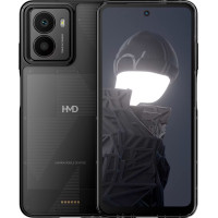 HMD Fusion 8/256GB Noir