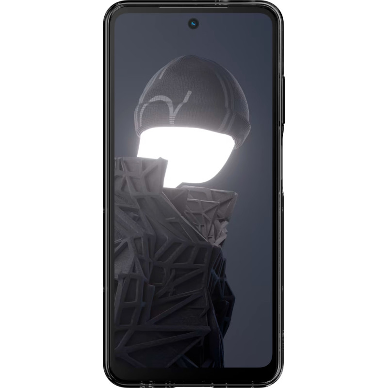 HMD Fusion 8/256GB Noir