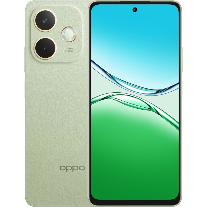 Смартфон OPPO A5 Pro 4G 8/128GB Olive Green (CPH2711)