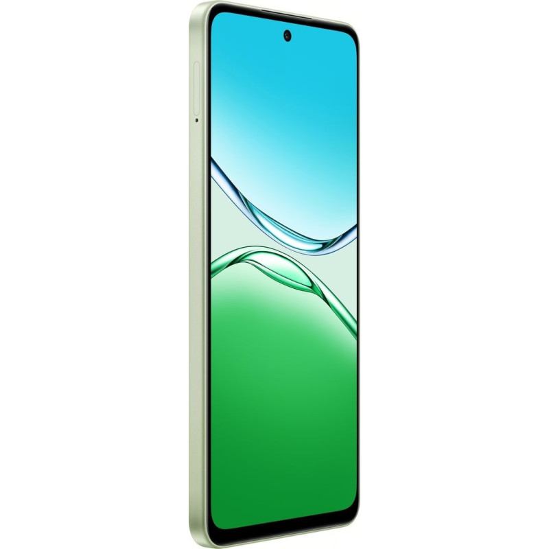 Смартфон OPPO A5 Pro 4G 8/128GB Olive Green (CPH2711)