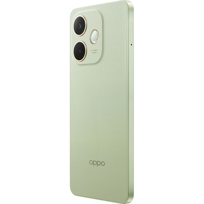 Смартфон OPPO A5 Pro 4G 8/128GB Olive Green (CPH2711)