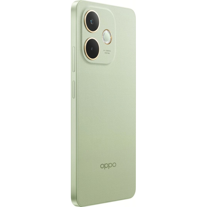 Смартфон OPPO A5 Pro 4G 8/128GB Olive Green (CPH2711)