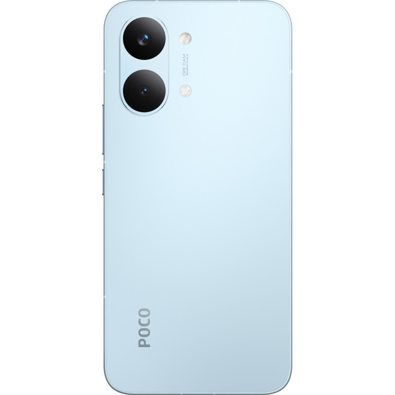 Смартфон Poco X8 Pro Max 12/512GB Blue