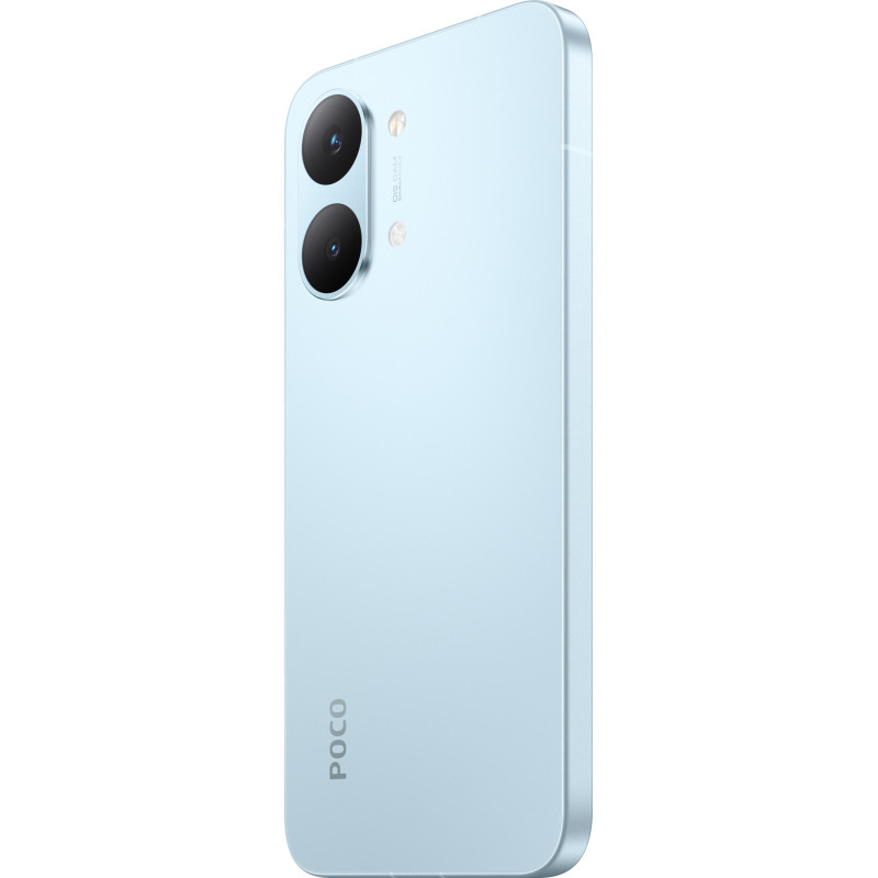 Смартфон Poco X8 Pro Max 12/512GB Blue